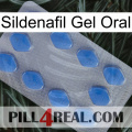 Sildenafil Gel Oral 21